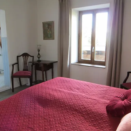 Les Meules فندق مبيت وإفطار