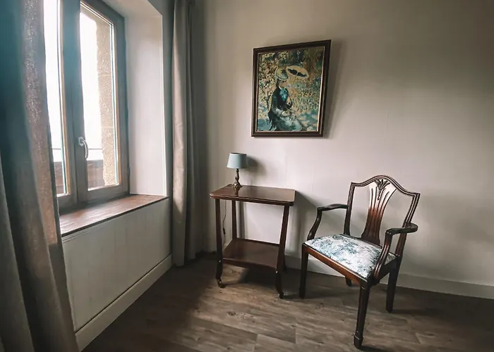 Les Meules