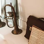 Bed and Breakfast Les Meules *