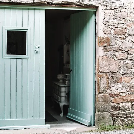 Bed & Breakfast Les Meules