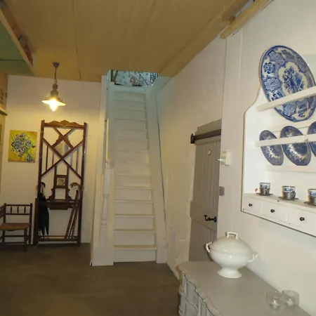 Bed & Breakfast Les Meules *