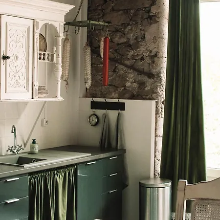 Bed & Breakfast Les Meules Saint-Basile