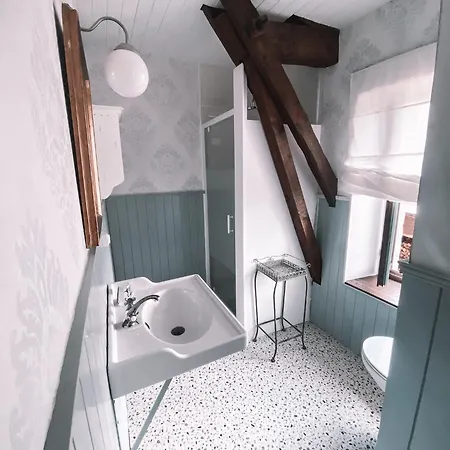 Bed & Breakfast Les Meules *