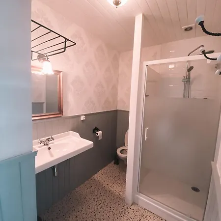 Bed & Breakfast Les Meules